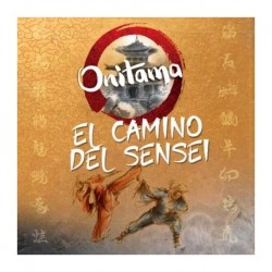 Onitama: El Camino del Sensei