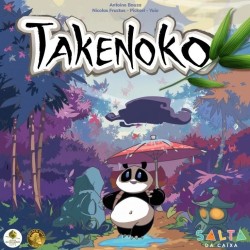 Takenoko PT