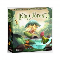 Living Forest (PT-BR)