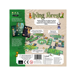 Living Forest (PT-BR)