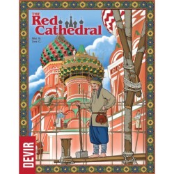 Red Cathedral (PT)