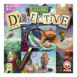 Clube Detective