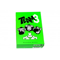 Team3 (Verde)