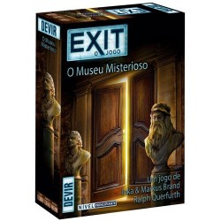 Exit: O Museu Misterioso
