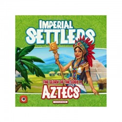 Imperial Settlers: Aztecs