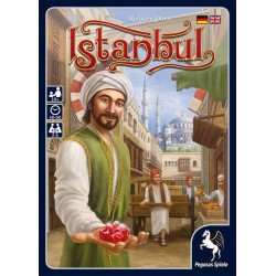 Istanbul: Boardgame