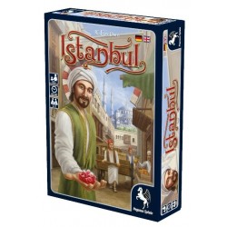 Istanbul: Boardgame