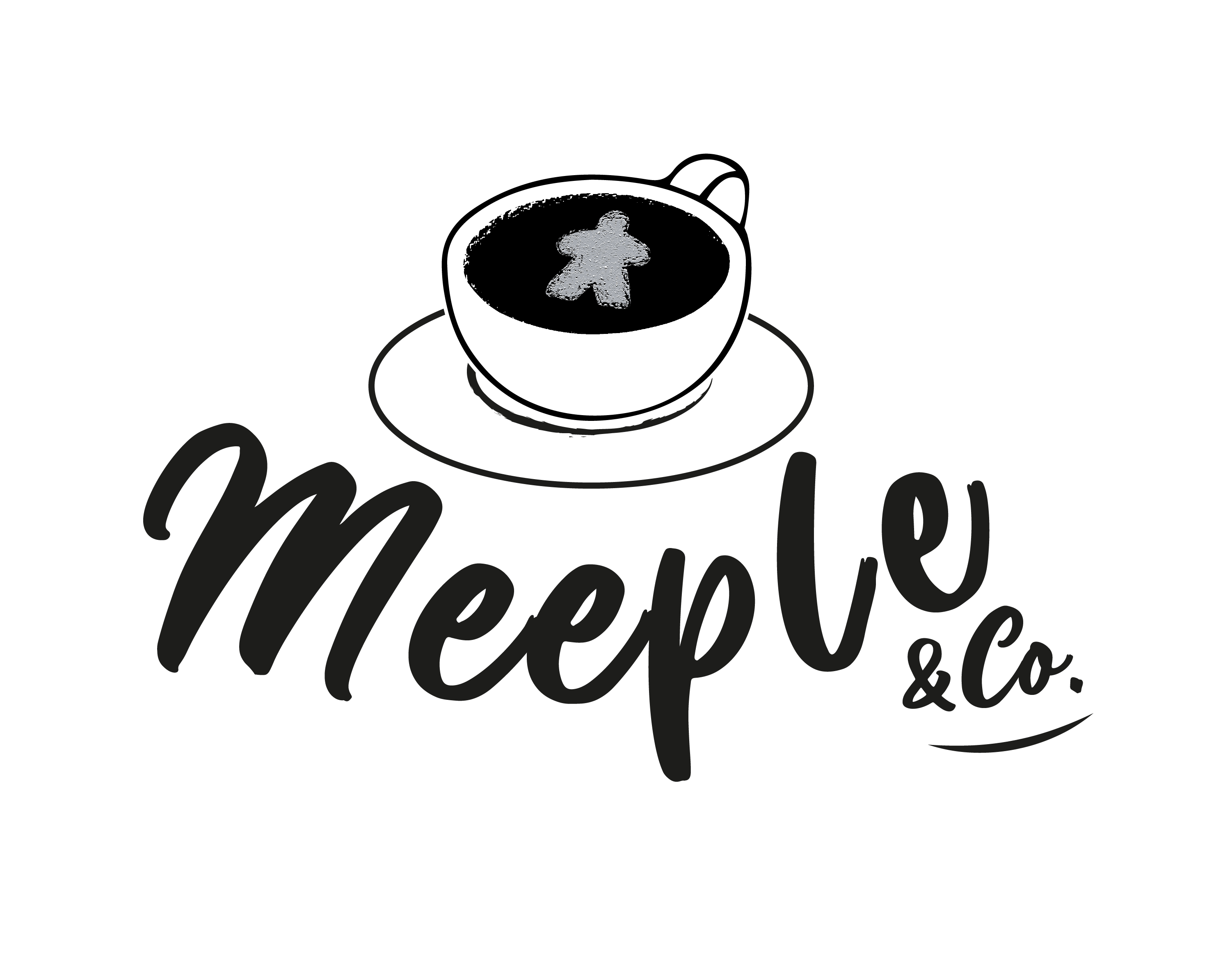 Meeple & Co.