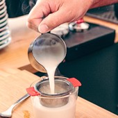 O nosso Chai! ☕
Infusão em leite ou bebida vegetal.🍶 Gostas de sabores diferentes e intensos? Fica a nossa sugestão! 😊 Até já! 😉

#chai #chailover #meeplencoffee #coffeehouse